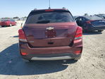 Chevrolet Trax 2017
