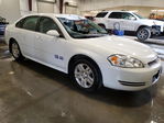 Chevrolet Impala 2014