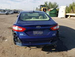 Ford Fusion 2016