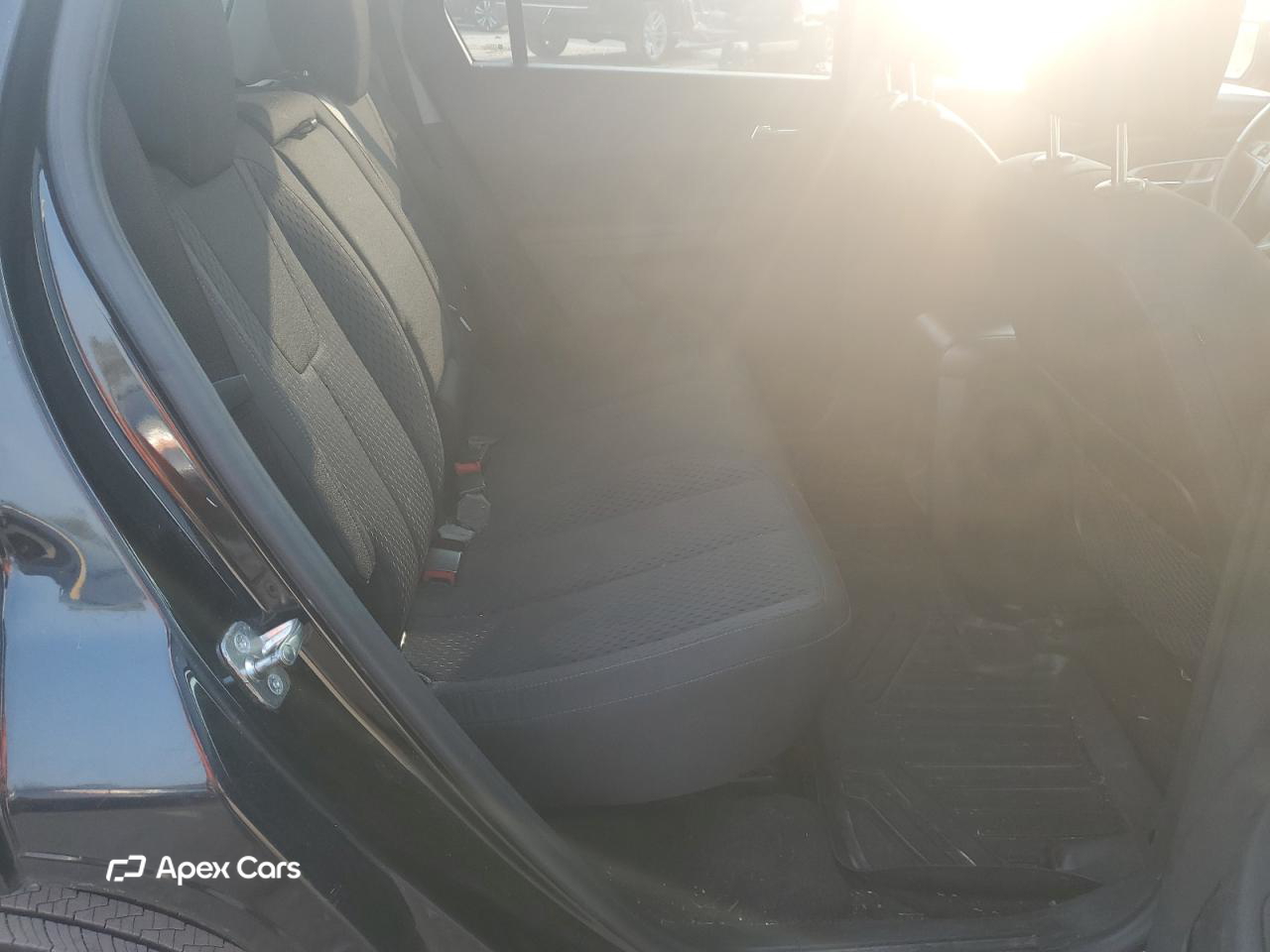 GMC Terrain 2013