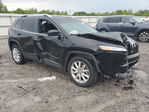 Jeep Cherokee 2017