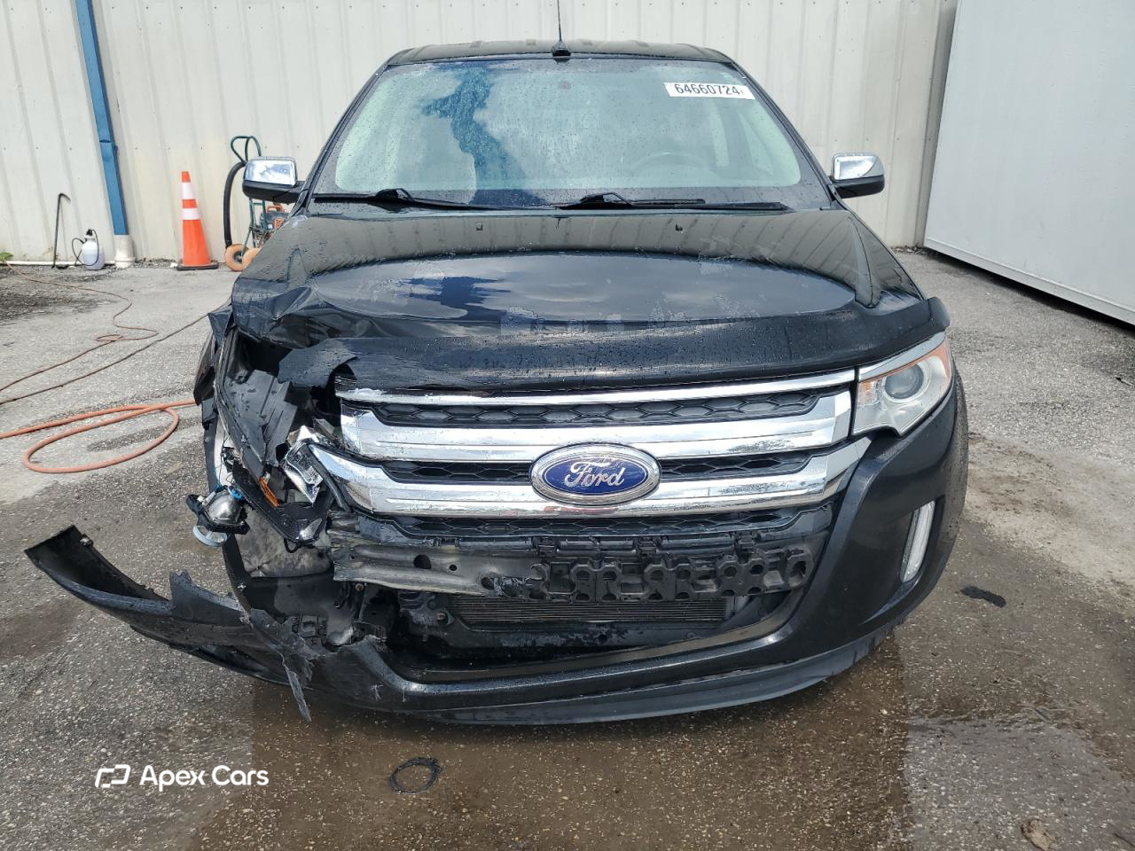 Ford Edge 2014