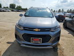 Chevrolet Trax 2019