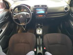 Mitsubishi Mirage 2014