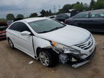 Hyundai Sonata 2014