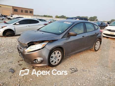 Ford Focus 2012 - Image 1 of 12