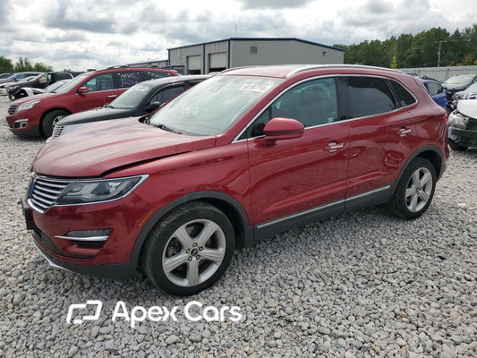 Lincoln MKC 2015 - Image 1 of 12