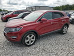 Lincoln MKC 2015