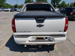Chevrolet Avalanche 2007