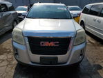 GMC Terrain 2010