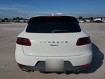 Porsche Macan 2017