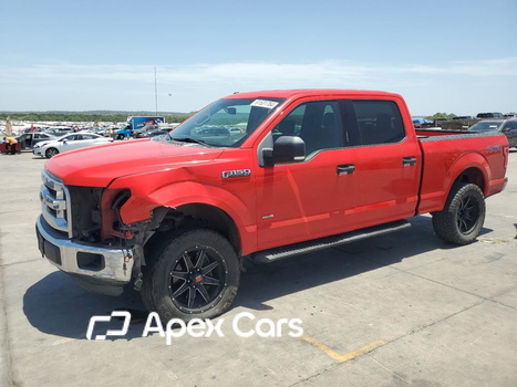 Ford F-150 2015 - Image 1 of 13