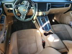 Porsche Macan 2017