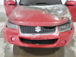 Suzuki Grand Vitara 2012