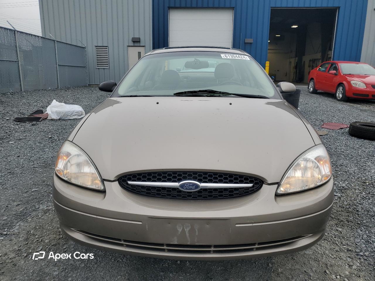 Ford Taurus 2003