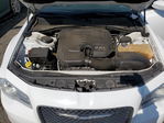 Chrysler 300 2015
