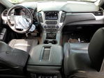 GMC Yukon 2016