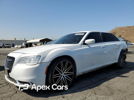 Chrysler 300 2015 - Image 1 of 12
