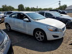Volvo S60 2012