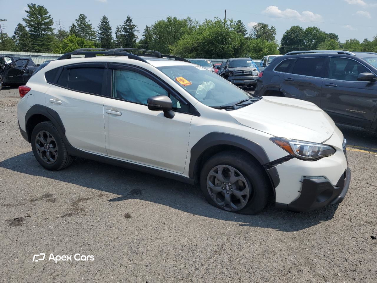 Subaru XV 2022