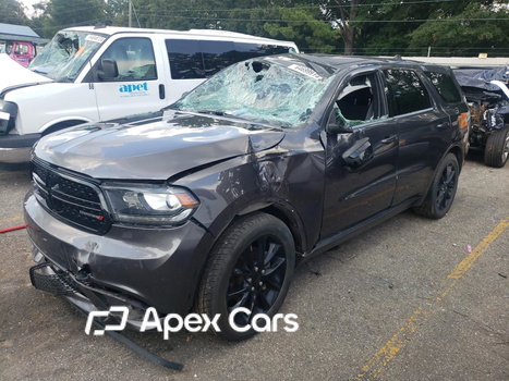 Dodge Durango 2018 - Image 1 of 13