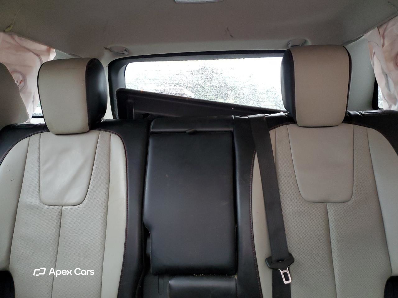 GMC Terrain 2015