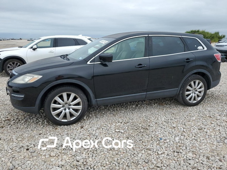 Mazda CX-9 2008 - Image 1 of 13