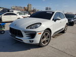 Porsche Macan 2017
