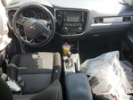 Mitsubishi Outlander 2016