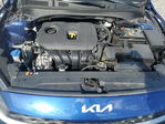 Kia Forte 2022