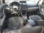 Subaru Forester 2017