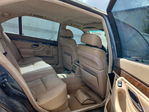 BMW Series 7 2001