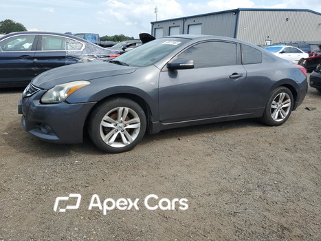 Nissan Altima 2012 - Image 1 of 12