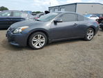 Nissan Altima 2012