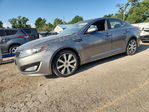Kia Optima 2012