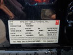 Tesla Model S 2013