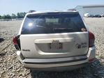 Jeep Compass 2011