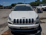 Jeep Cherokee 2014