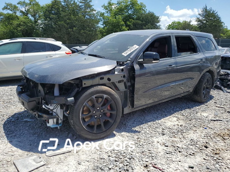 Dodge Durango 2024 - Zdjęcie 1 z 14