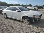 Volvo S80 2012