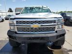 Chevrolet Silverado 2015