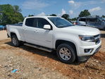 Chevrolet Colorado 2020