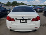 BMW Series 5 2015