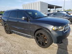 Dodge Durango 2012