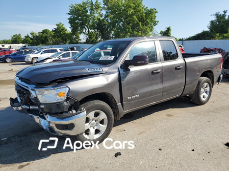 RAM 1500 2024 - Image 1 of 13