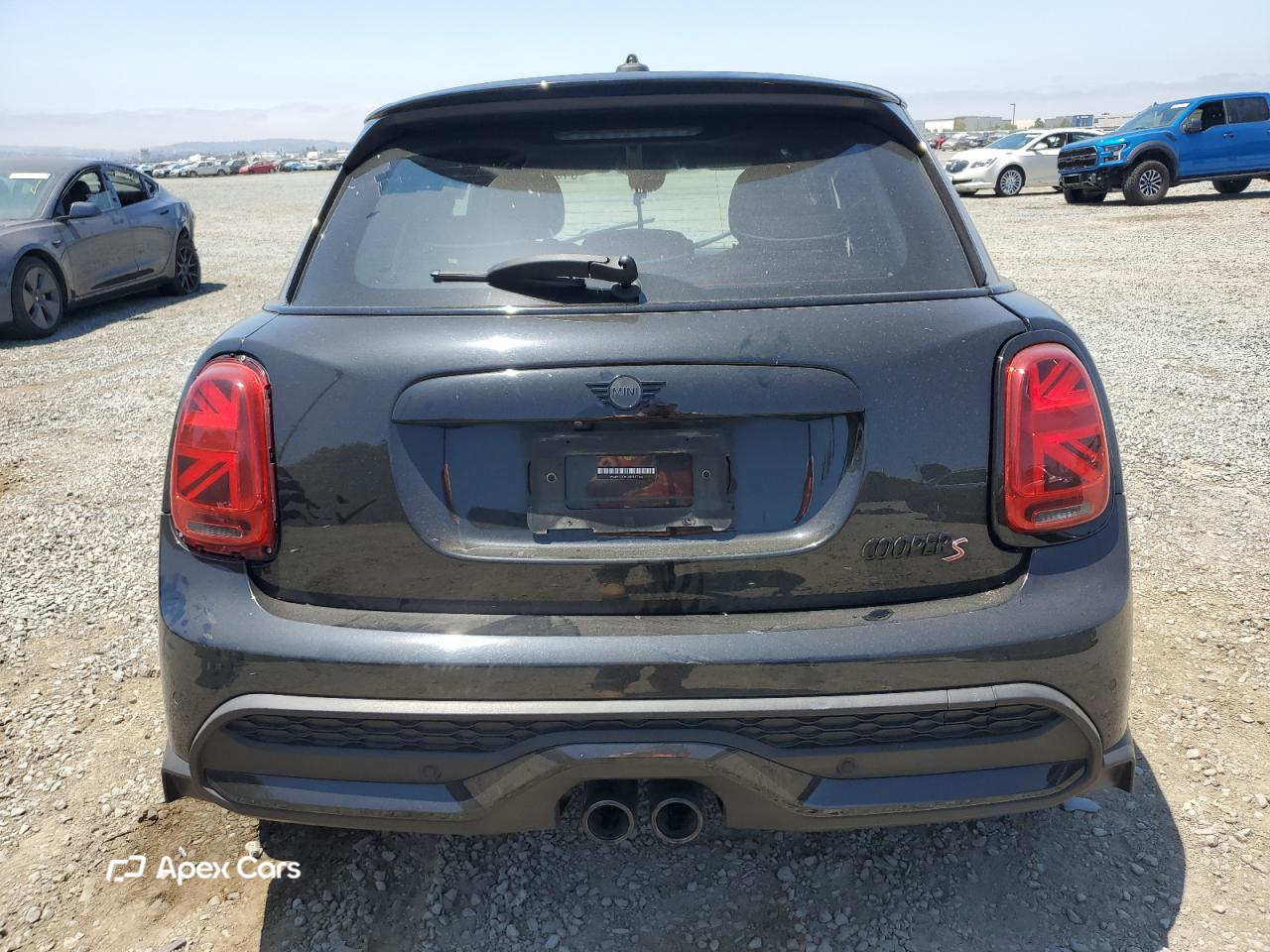 MINI Cooper 2023