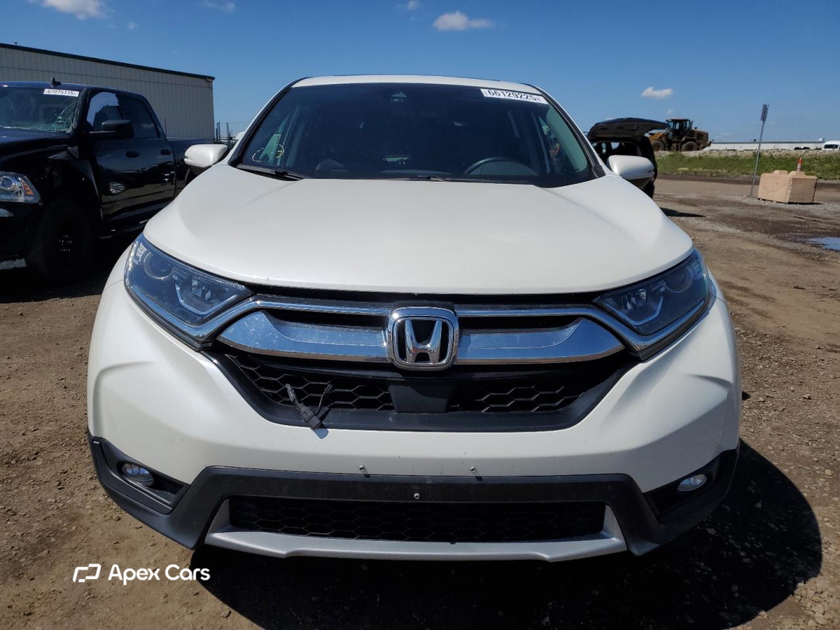 Honda CR-V 2017