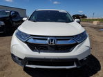 Honda CR-V 2017