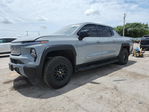 Chevrolet Silverado 2025