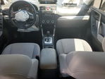 Subaru Forester 2014